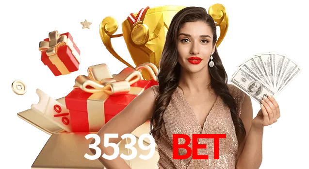 3539 Bet