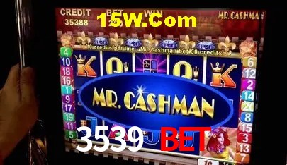 3539 Bet
