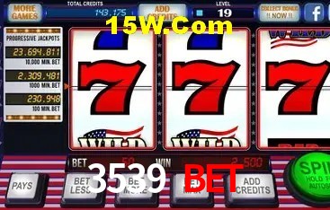 Login Seguro 3539 Bet