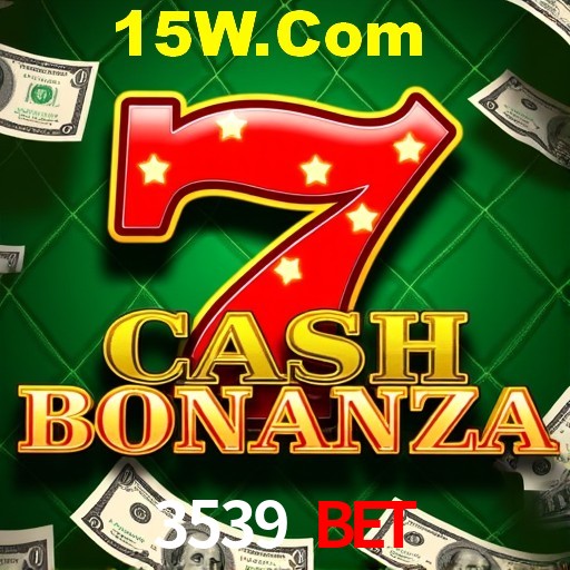 3539 Bet
