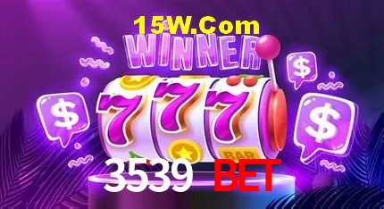 Sinta a adrenalina dos jogos de cassino com 3539 Bet