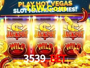 3539 Bet