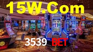 Bonus Features 3539 Bet