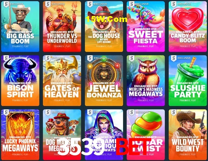Weekend Specials 3539 Bet