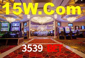 Game Providers 3539 Bet