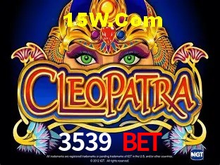 Especiais de Fim de Semana 3539 Bet