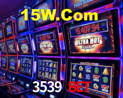 3539 Bet