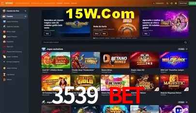 3539 Bet