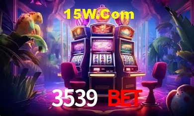 3539 Bet