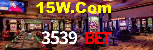 Roulette Table 3539 Bet