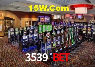 Provedores de Jogos 3539 Bet