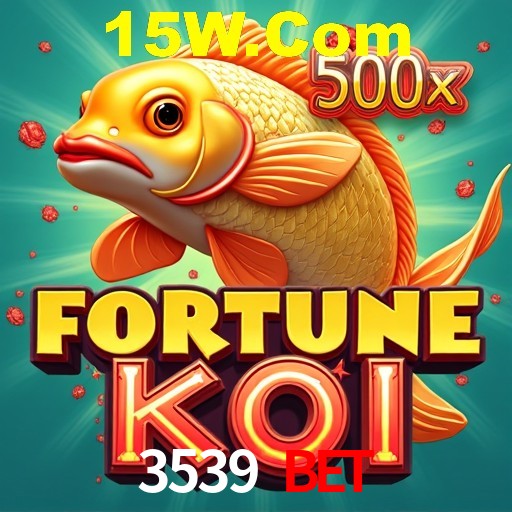 Torneios 3539 Bet