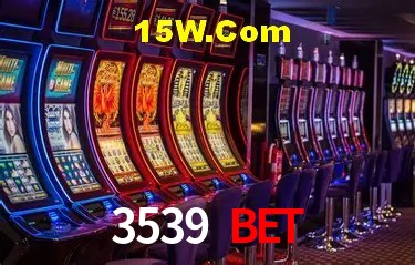 Diretório de Jogos 3539 Bet