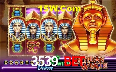 Casino Ao Vivo 3539 Bet