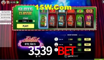  3539.Com Bet