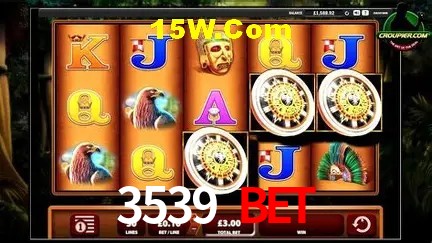 Promoções Sazonais 3539 Bet