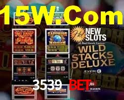 Statistics 3539 Bet