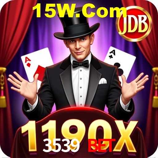 Desvendando o Mundo dos Jogos Virtuais na 3539 Bet
