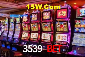 Segurança 2FA 3539 Bet