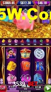 Live Casino 3539 Bet