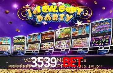 3539 Bet