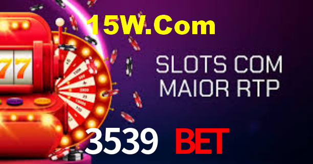 3539 Bet App Interface