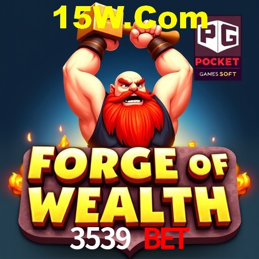 Interface do App 3539 Bet